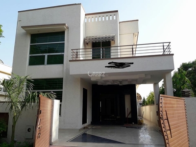 28 Marla House for Sale in Islamabad F-8/2