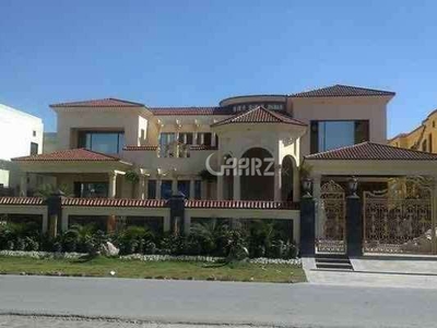 29 Marla House for Sale in Islamabad E-7