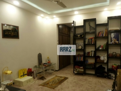 2972 Square Feet Apartment for Sale in Karachi Malir Cantonment