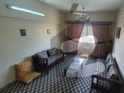 3 Bed DD | Afshan Apartment | Garden East | Garden East