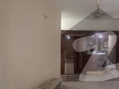 3 Bed D/D Flat For Rent 2nd Floor Gulistan-e-Jauhar