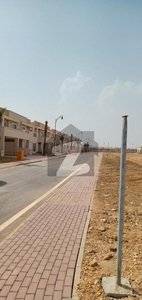 3 Bed DDL 200 Sq Yd Villa FOR SALE. All Amenities Nearby Including MOSQUE, General Store Parks Bahria Town Precinct 10-A