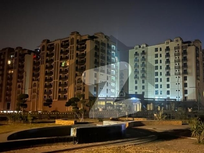 3 bed Gold Category Apartment for Rent inner Face Beautiful view Bahria Enclave Sector H
