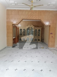 3 Bed Independent Portion Available For Rent Chaklala Scheme 3