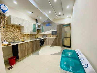 3 Bed Luxury Furnished Apartment River Hills River Hills