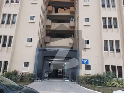 3 Bed Non Furnished Apartment Available For Rent In Block-10 Al-Ghurair Giga Block 10