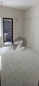 3 Bed Rooms dd Brand New Appartment With Lift For Sale in ittehad Commercial Ittehad Commercial Area