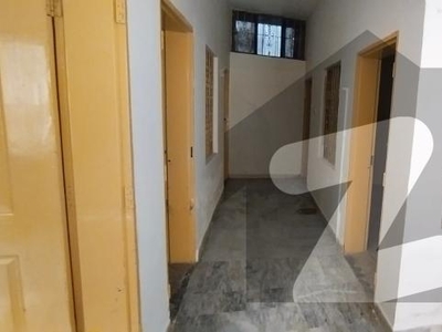 3 Bed Separate Entrance Meter 5 Marla Lower Portion For Rent Nishat Colony