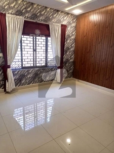 3 Bed Upper Portion Available For Rent In F11 F-11