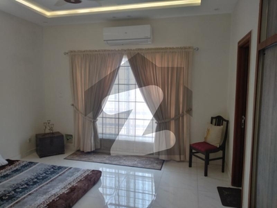 3 bedroom 1st Floor Available for rent in DHA 1 DHA Defence Phase 1