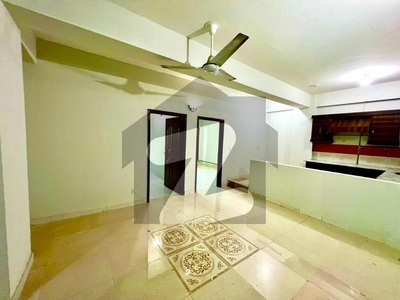 3 BEDROOM FLAT FOR RENT F-17 ISLAMABAD F-17
