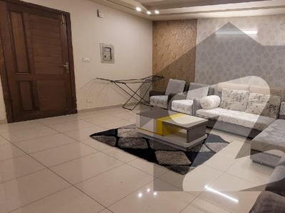 3 Bedroom Furnished Executive Class Apartment For Rent Available Bahria Town Phase 3