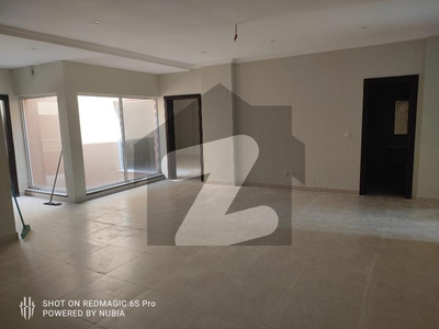 3 Bed Brand New Flats For Rent Brand New Building Lift Available DHA Phase 1 Sector F