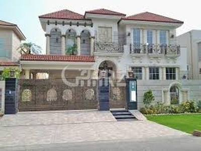 3 Kanal House for Sale in Islamabad F-6