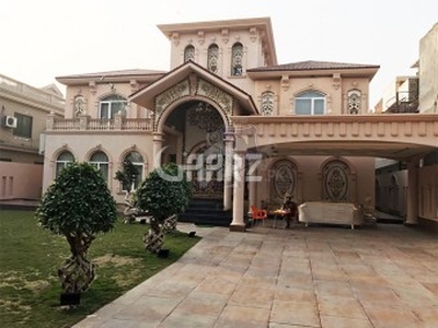 3 Kanal House for Sale in Lahore Model Town Link Road