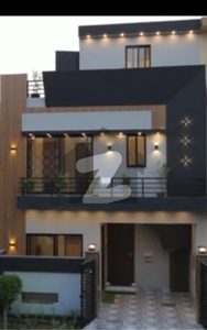 3 Marla Brand New Double Unit Double Story House Available For sale Bedian Road Rehmat Pura Stop Nazad Geo Hospital Lahore Manawala
