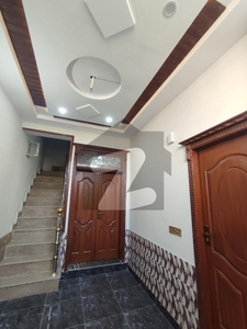 3 Marla brand new house for sale Lahore Medical Housing Society