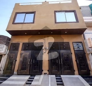 3 Marla Double Storey House For Sale At A Prime Location Of Bedian Road Lahore Bedian Road