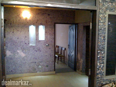 3 marla ground floor available for rent at zaman colony