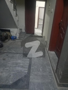 3 marla ground floor for rent Ghauri Town Phase 4A