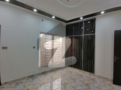 3 Marla House For rent In Samanabad Samanabad