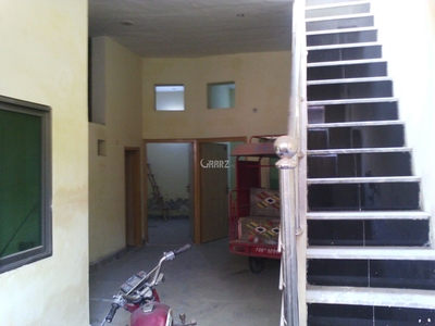 3 Marla House for Sale in Faisalabad Johar Colony