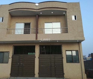 3 Marla House for Sale in Lahore Aamir Town
