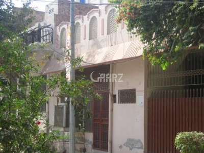 3 Marla House for Sale in Lahore Al-kabir Town