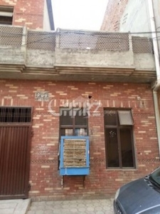 3 Marla House for Sale in Lahore Kahna Kacha