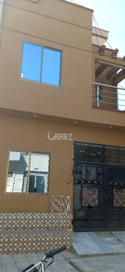 3 Marla House for Sale in Lahore Pak Arab Society