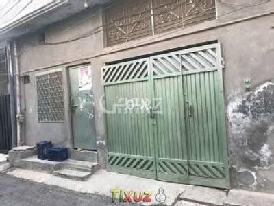 3 Marla House for Sale in Lahore Sector C-2