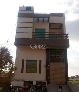 3 Marla House for Sale in Multan N Gulgasht Boulevard