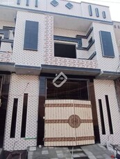 3 Marla House For Sale In New Satellite Town Block Z Sargodha