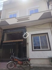 3 Marla House For Sale In New Satellite Town Block-Z Sargodha