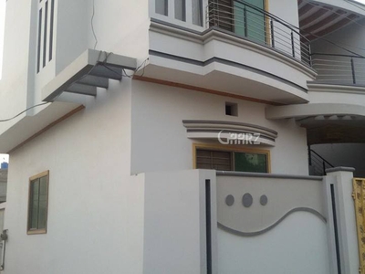 3 Marla House for Sale in Rawalpindi Gulraiz Housing Scheme