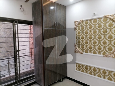3 Marla House Situated In Shadab Garden For Sale Shadab Garden