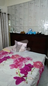 3 Marla Lower Apartment For Rent In Edenabad Edenabad