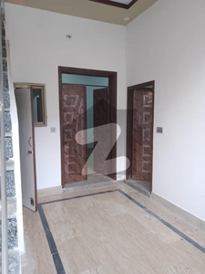3 Marla Triple Storey House Available For Sale - Gulburg Valley Faisalabad Gulberg Valley
