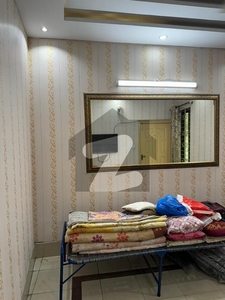3 Marla Tripple Story House For Rent Allama Iqbal Town