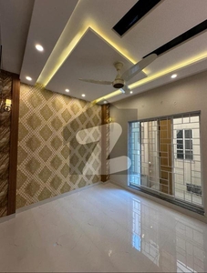 3 Years Installments Plan 5 Marla Brand New House For Sale In Etihad Town Lahore Etihad Town