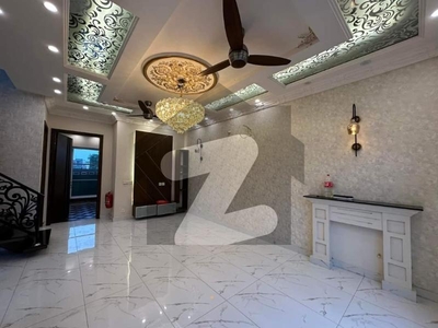 3 Years Installments Plan 5 Marla Brand New Ultra Modern House For Sale DHA 11 Rahbar Defence Lahore DHA 11 Rahbar