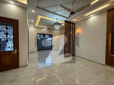 3 Years Installments Plan 5 Marla Brand New Ultra Modern House For Sale DHA 11 Rahbar Defence Lahore DHA 11 Rahbar Phase 2