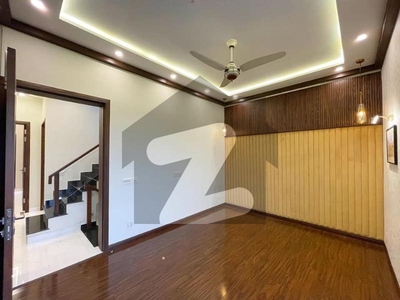 3 Years Installments Plan 5 Marla Brand New Ultra Modern House For Sale In DHA 11 Rahbar Lahore DHA 11 Rahbar