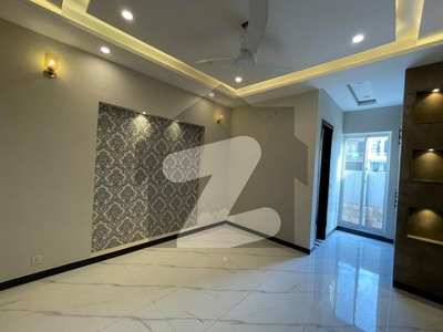 3 Years Installments Plan 7 Marla Brand New Ultra Modern House For Sale In Lake City Lahore Lake City