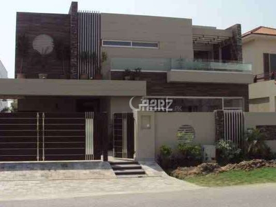 30 Marla House for Sale in Islamabad F-8