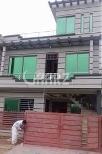 30 Marla House for Sale in Karachi North Nazimabad Block A