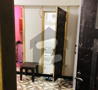 300 Square Feet Flat For rent In E-11/2 Islamabad E-11/2