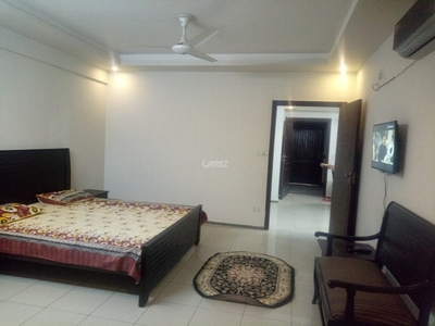 3000 Square Feet Apartment for Sale in Islamabad F-11 Markaz