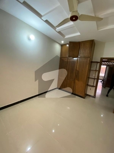 30x60 Brand New Upper Portion with 3 Bedroom Attached bath For Rent in G-13 Islamabad G-13