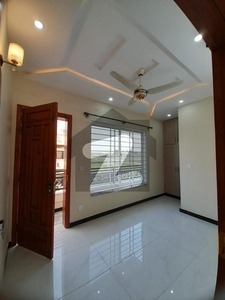 30x60 Ground portion available For rent in G_13 G-13